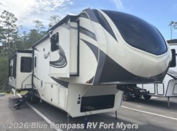 Used 2019 Grand Design Solitude 375RES available in Fort Myers, Florida