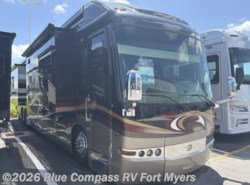 Used 2013 Entegra Coach Cornerstone 45J available in Fort Myers, Florida