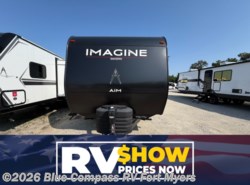 New 2026 Grand Design Imagine AIM 19MLA available in Fort Myers, Florida