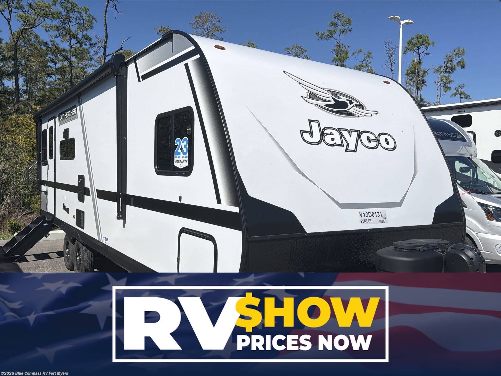 New 2027 Grand Design Imagine 2800BH available in Fort Myers, Florida