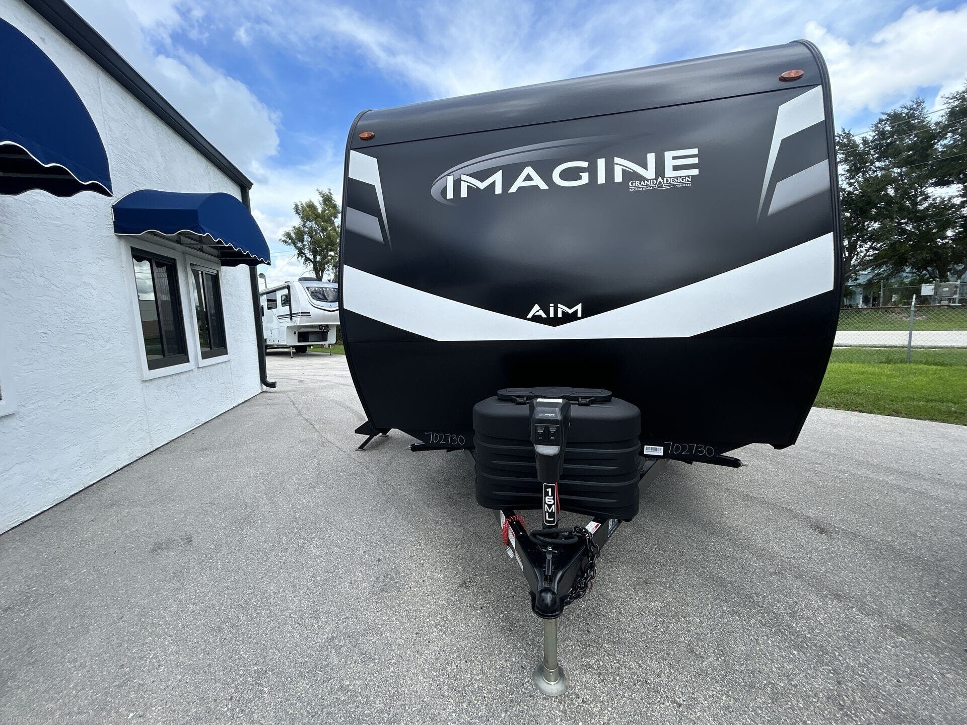 Used 2025 Grand Design Imagine AIM 16ML available in Fort Myers, Florida