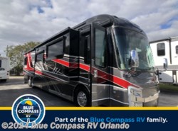 Used 2022 Entegra Coach Cornerstone 45Z available in Casselberry, Florida