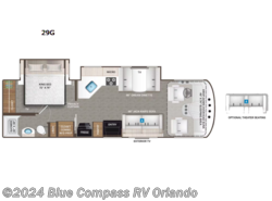 New 2023 Thor Motor Coach Resonate 29G available in Casselberry, Florida