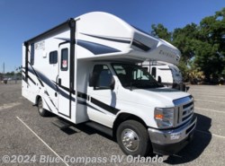 New 2024 Entegra Coach Odyssey SE 22CF available in Casselberry, Florida