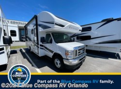 New 2024 Entegra Coach Odyssey SE 22CF available in Casselberry, Florida