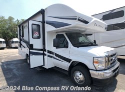 New 2024 Entegra Coach Odyssey SE 22CF available in Casselberry, Florida