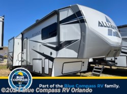 New 2024 Alliance RV Avenue 33RKS available in Casselberry, Florida
