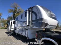 New 2024 Alliance RV Paradigm 370FB available in Casselberry, Florida