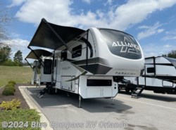 New 2024 Alliance RV Paradigm 375RD available in Casselberry, Florida