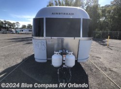 New 2024 Airstream Caravel 20FB available in Casselberry, Florida