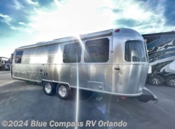 New 2024 Airstream Globetrotter 25FB Twin available in Casselberry, Florida