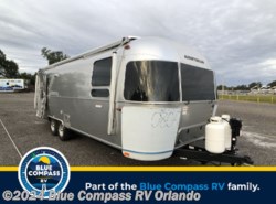 New 2024 Airstream International 27FB Queen available in Casselberry, Florida
