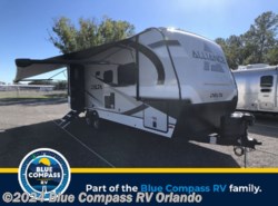 New 2024 Alliance RV Delta 251BH available in Casselberry, Florida