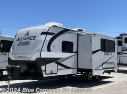 New 2024 Alliance RV Delta 251BH available in Casselberry, Florida