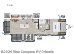 New 2024 Alliance RV Delta 292RL available in Casselberry, Florida