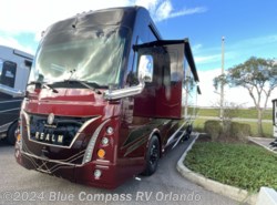 New 2024 Foretravel Realm Presidential Series  LVMS available in Casselberry, Florida