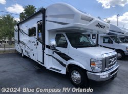 New 2024 Jayco Greyhawk 29MV available in Casselberry, Florida