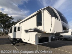 New 2024 Jayco Eagle 360DBOK available in Casselberry, Florida