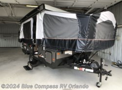 New 2024 Forest River Rockwood Extreme Sports 1910ESP available in Casselberry, Florida