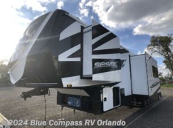 New 2024 Jayco Seismic 359 available in Casselberry, Florida