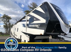 New 2024 Jayco Seismic 359 available in Casselberry, Florida