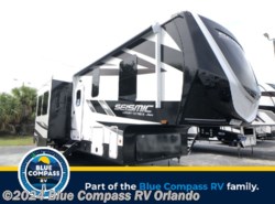New 2024 Jayco Seismic Luxury Series 3512 available in Casselberry, Florida