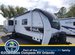 New 2024 Jayco Eagle 294CKBS available in Casselberry, Florida