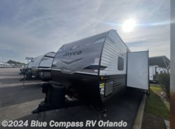 New 2024 Jayco Jay Flight 324BDS available in Casselberry, Florida