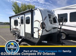 New 2024 Forest River Rockwood Geo Pro 19FD available in Casselberry, Florida