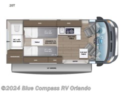 New 2024 Jayco Swift 20T available in Casselberry, Florida