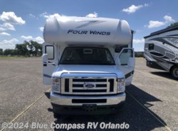 New 2024 Thor Motor Coach Four Winds 24F - Ford available in Casselberry, Florida