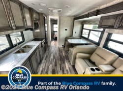 New 2024 Jayco Greyhawk 29MV available in Casselberry, Florida