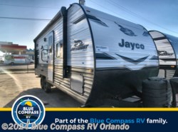 New 2024 Jayco Jay Flight SLX 210QB available in Casselberry, Florida