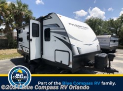 Used 2021 Keystone Passport 221BH SL Series available in Casselberry, Florida