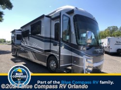 New 2025 Entegra Coach Cornerstone 45W available in Casselberry, Florida