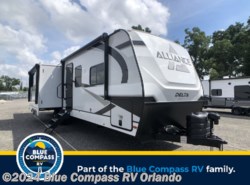 New 2024 Alliance RV Delta 321BH available in Casselberry, Florida