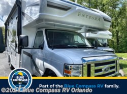 New 2025 Entegra Coach Odyssey 24B available in Casselberry, Florida