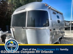 New 2024 Airstream Caravel 16RB available in Casselberry, Florida