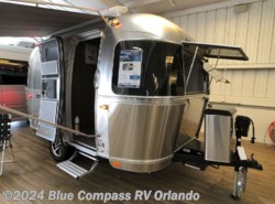 New 2024 Airstream Caravel 16RB available in Casselberry, Florida