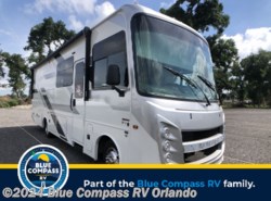 New 2025 Entegra Coach Vision 29S available in Casselberry, Florida