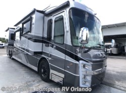 New 2025 Entegra Coach Cornerstone 45D available in Casselberry, Florida