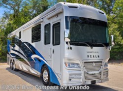 New 2025 Foretravel Realm FS605  LVB/Spa available in Casselberry, Florida