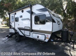 New 2025 Jayco Jay Feather Micro 166FBS available in Casselberry, Florida