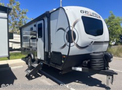 New 2024 Forest River Rockwood Geo Pro 20BHS available in Casselberry, Florida