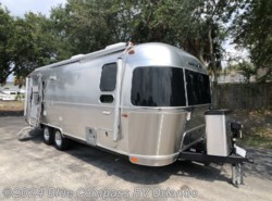 New 2025 Airstream International 25FB available in Casselberry, Florida