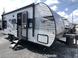 New 2025 Jayco Jay Flight SLX 210QB available in Casselberry, Florida