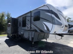 Used 2017 Keystone Impact 361 available in Casselberry, Florida