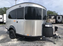 New 2025 Airstream Basecamp 16X available in Casselberry, Florida