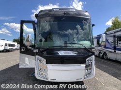 New 2025 Entegra Coach Anthem 44D available in Casselberry, Florida