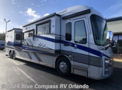 New 2025 Entegra Coach Cornerstone 45D available in Casselberry, Florida